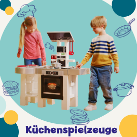 Küchenspielzeuge Theo Klein Markenshop